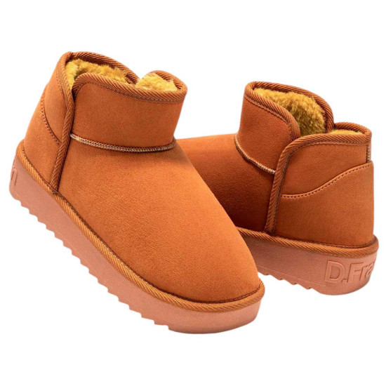 D' Franklin Nordic Low Basic